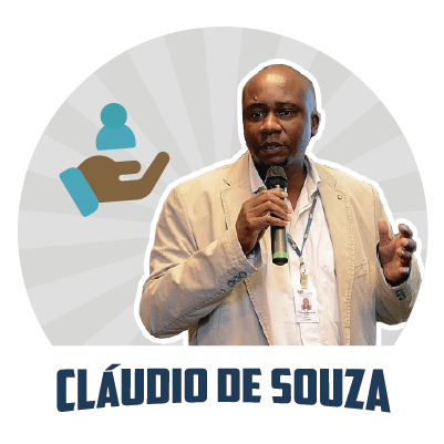 Cláudio Alexandre de Souza