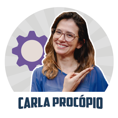 Carla Procópio