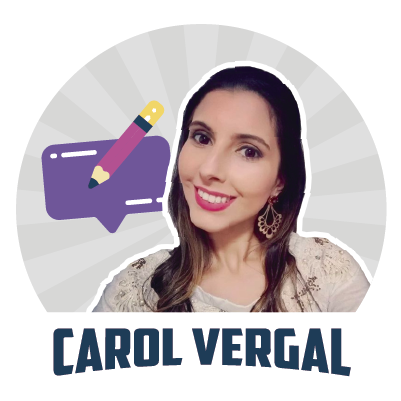 Carol Vergal