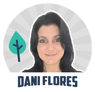 Dani Flores