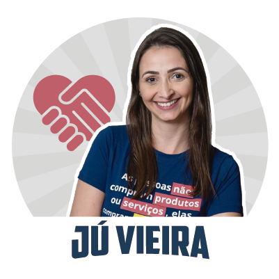 Jú Vieira