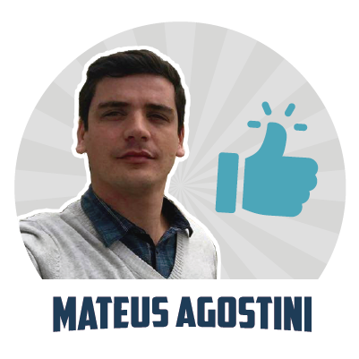Mateus Agostini
