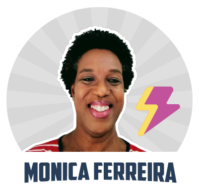 Monica Ferreira