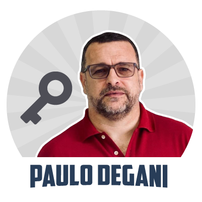 Paulo Degani