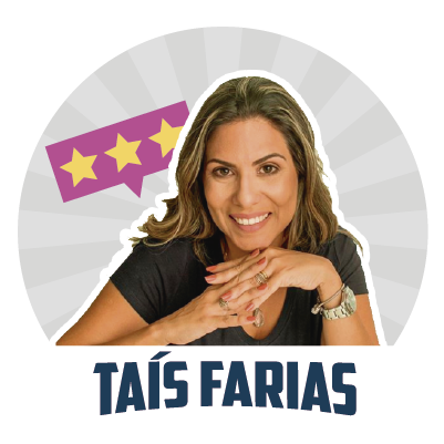 Taís Farias